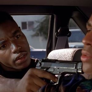 Meet your Posher, Ervin